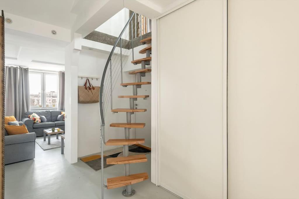 Apartament New Skyline Penthouse *