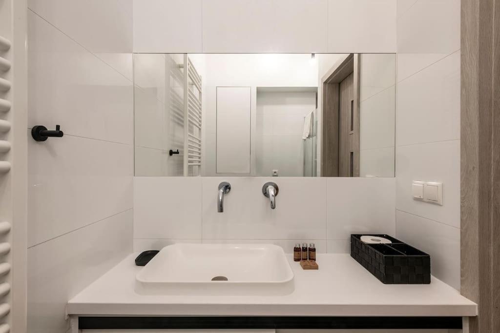New Skyline Penthouse * Warszawa